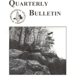 ASV Quarterly Bulletin